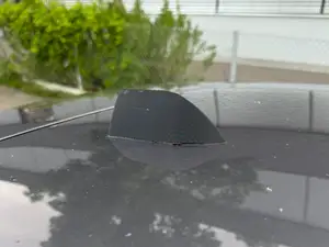 Car Antenna