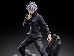 Satoru Gojo – Jujutsu Kaisen