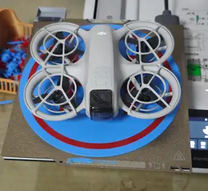 无人机平台(Drone platform)