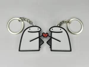 Llavero Flork Pareja