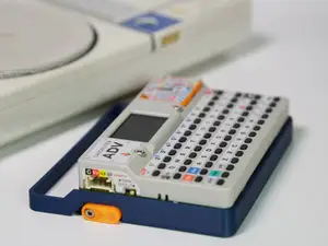 M5stack cardputer