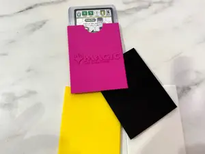 Magic Top Loader Travel & Shipping Protector