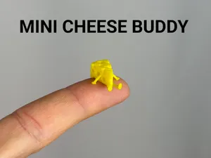 Mini Cheese Buddy