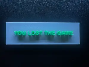 The Game