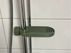 Shower Soap tray/dish