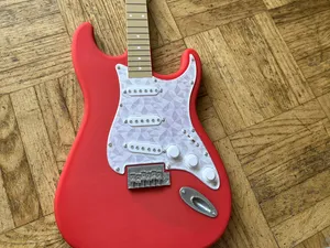 Guitare électrique Fender Stratocaster 50 Cm