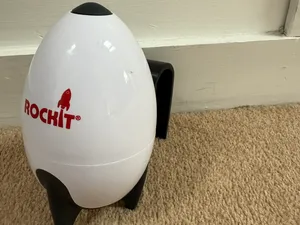 Rockit Baby Rocker Mount