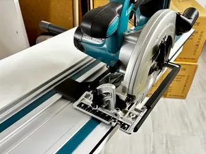 Makita DSS611/DSS610 rail adapter