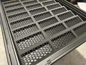 TCG Card Display Risers for Zion Display Case