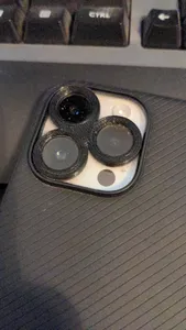 Iphone Pro camera protector
