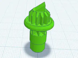 edge custom bit beyblade X