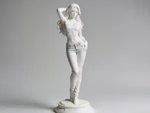 炎热的夏天 嗯~？