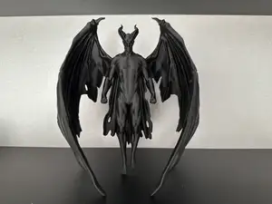 Demon Angel
