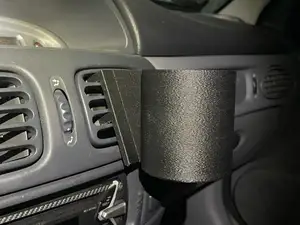 Cupholder Renault Megane 1Ph2