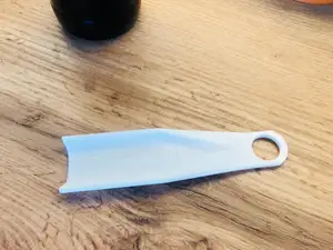 mini Shoe Horn - 12cm - Fast print - Practical