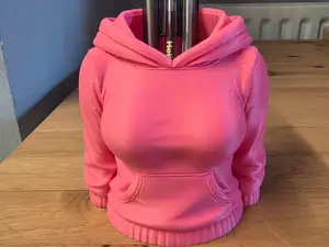 Female Multipurpose Pot