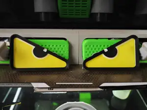 眼睛
