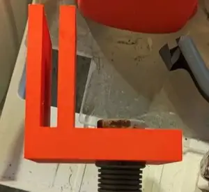 Washing Machine Drain Hose to Work Sink Adapter
