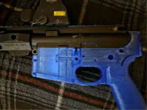 ar 22 lower receiver v1