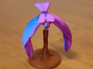 Balance Bird - Center of Mass/Gravity! Physics Ed!