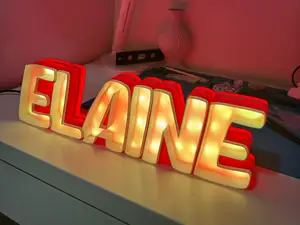 ELAINE