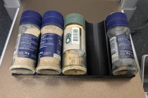 Spice Rack Drawer, IKEA Drawers