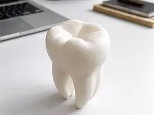 Real Tooth Design