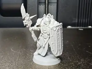 Space Bodyguard