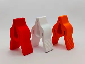 Mini clamp