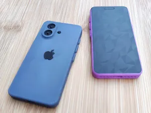 Toy (i)phone
