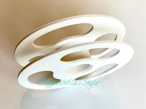 Bobina per sbieco - sewing