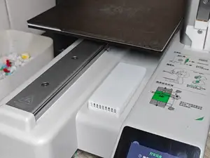 a1 mini通风孔防尘