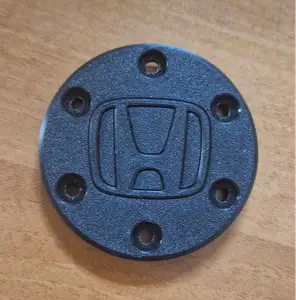 Logitech G29 Center Cap Honda (No AMS)