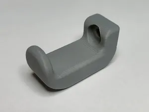 Sony MDR-ZX110 Headphone Holder