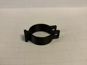 Support Klemme 40mm