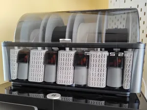 AMS 2 Pro Desiccant Box (No Spool Remove)