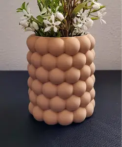 Bubble Vase