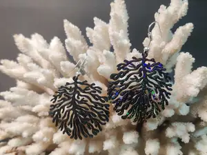 Coral Whispers