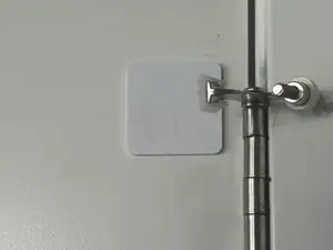 Door Repair/Strike Plate (for doors and walls)