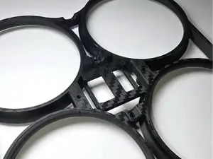 Duct - Betafpv Pavo20 pro 