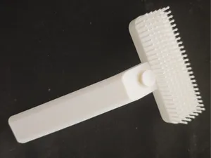 宠物毛梳