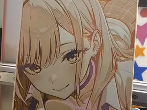 MARIN (Sono Bisque Doll wa Koi o Suru)