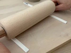 cale de guidage 4 6 8 et 10mm pour poterie