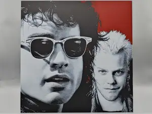 The Lost Boys - Hueforge