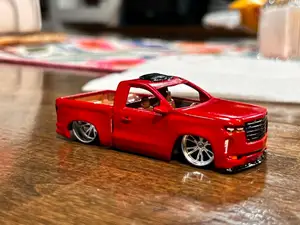 cadi truck concept :D