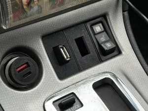 Dashboard Cover for Toyota Corolla E120