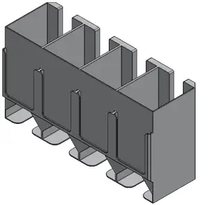 Tee Organizer