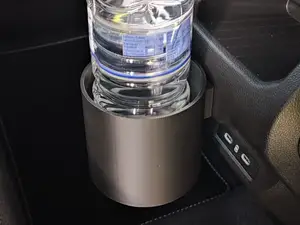YouClip Bottle / Can holder for Dacia