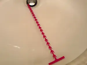 Barbed Drain Cleaner