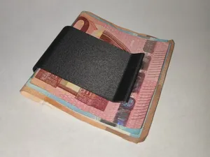 Clip de billete